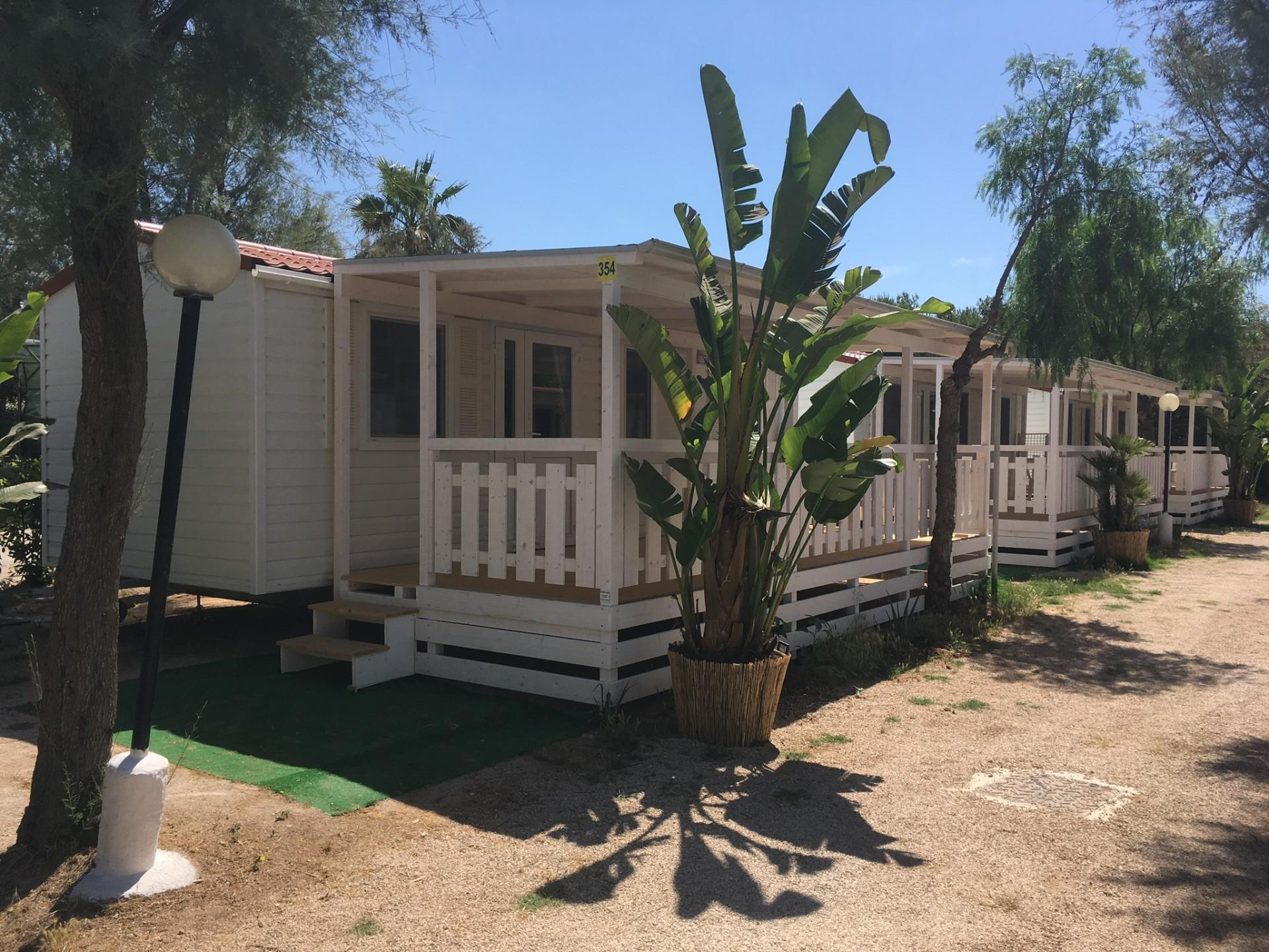 Torre Castiglione Camping
