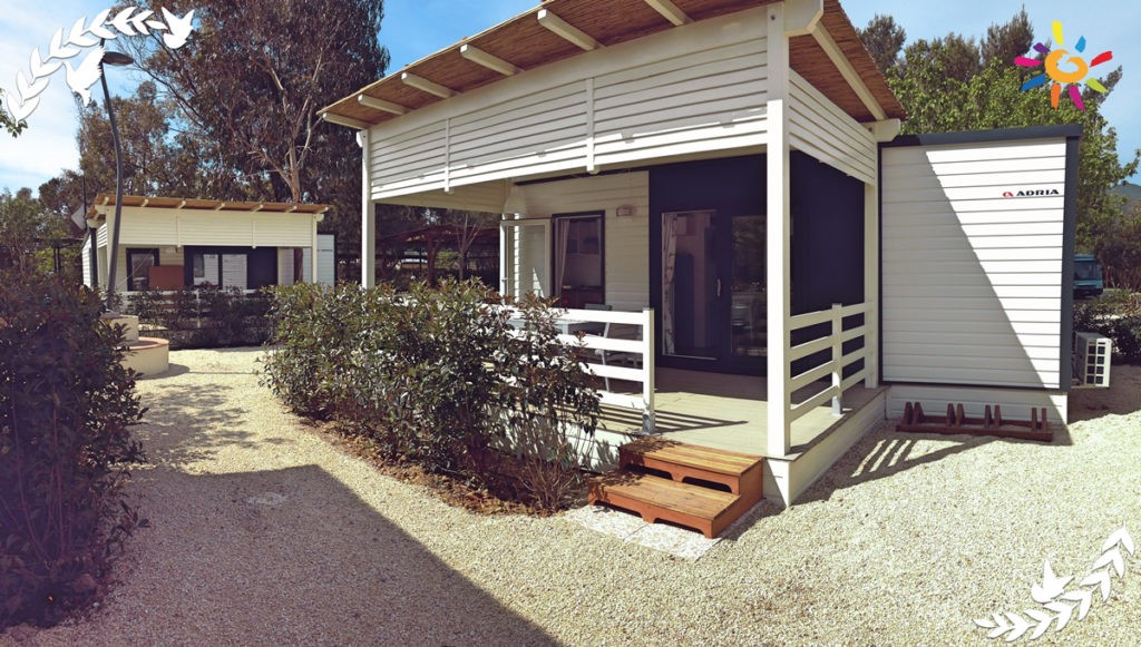 Camping Valle Santa Maria