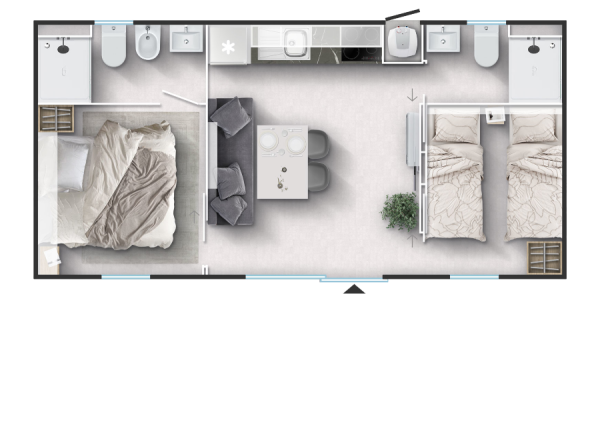 804 B22 – layout