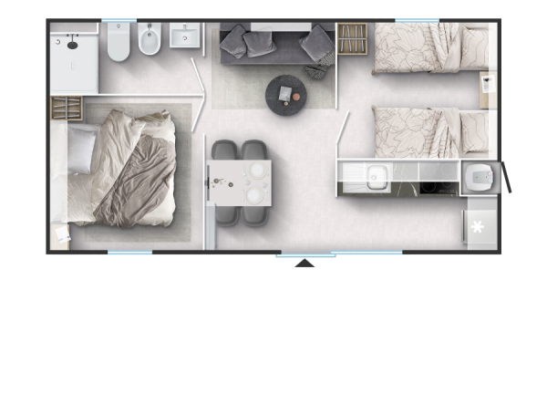 754 F21 – layout