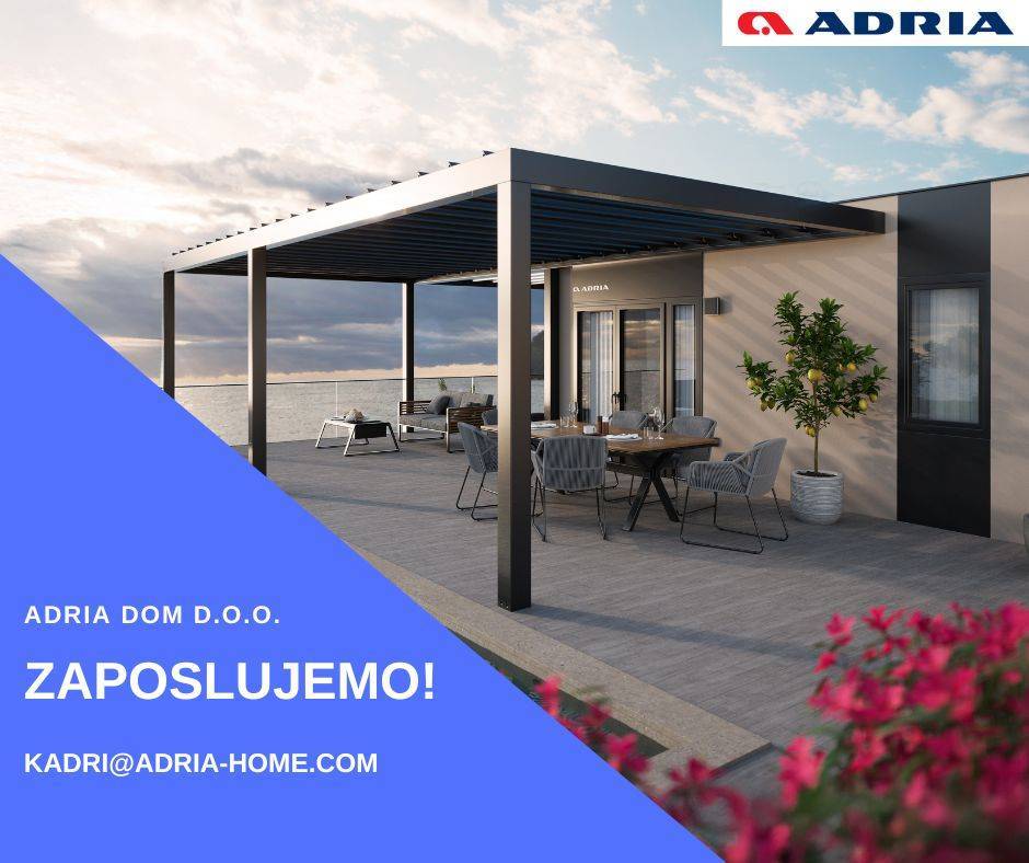 PRODUKTNI VODJA V PRODAJI IN TRŽENJU (M/Ž)